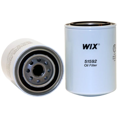 Engine Oil Filter - Wix 51592