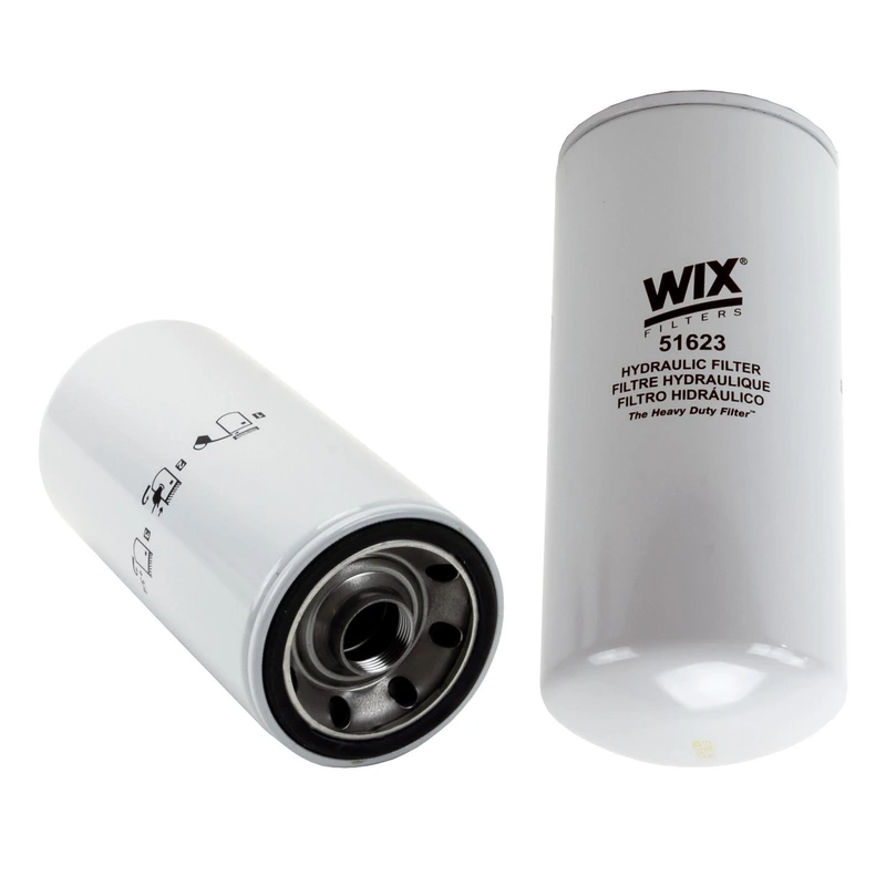 Transmission Filter Kit - Wix 51623