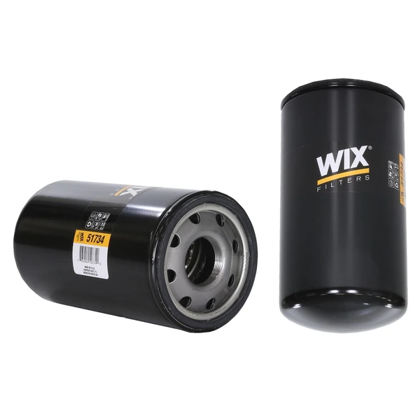 Engine Oil Filter - Wix 51734