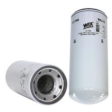 Engine Oil Filter - Full-Flow/By-Pass - Wix 51748