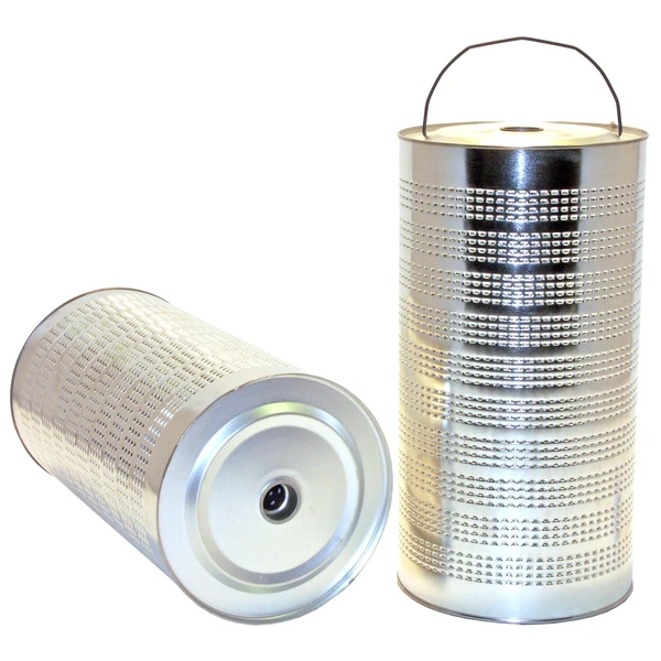 Engine Oil Filter - Bypass - Wix 51751