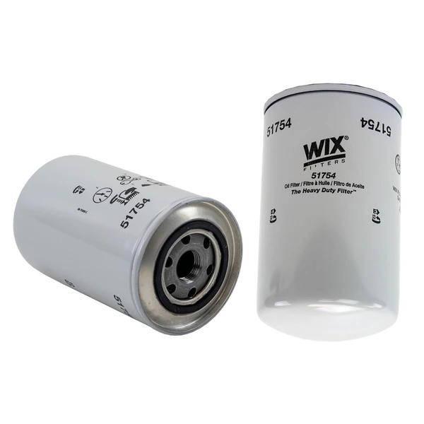 Engine Oil Filter - Wix 51754