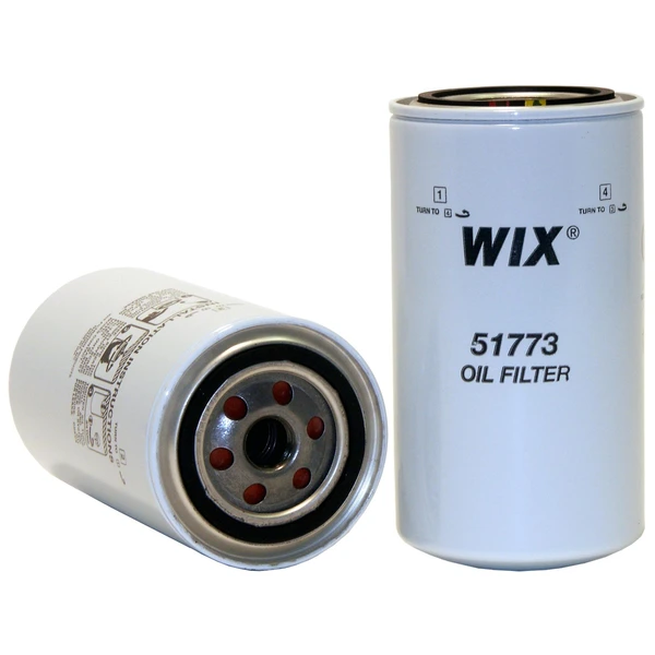 Engine Oil Filter - Wix 51773