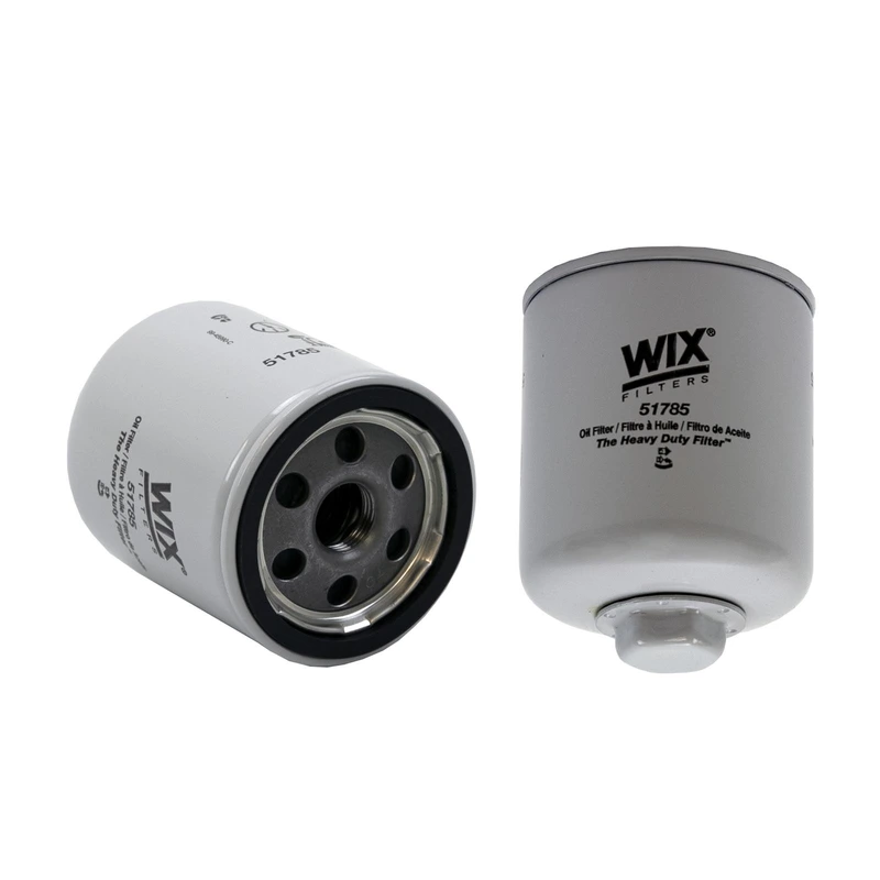 Engine Oil Filter - Wix 51785