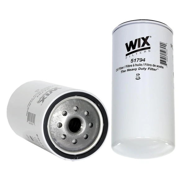 Engine Oil Filter - Wix 51794