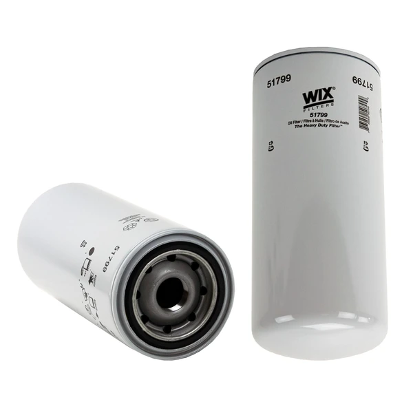 Engine Oil Filter - Wix 51799