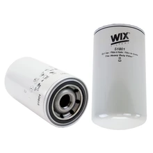 Engine Oil Filter - Wix 51801