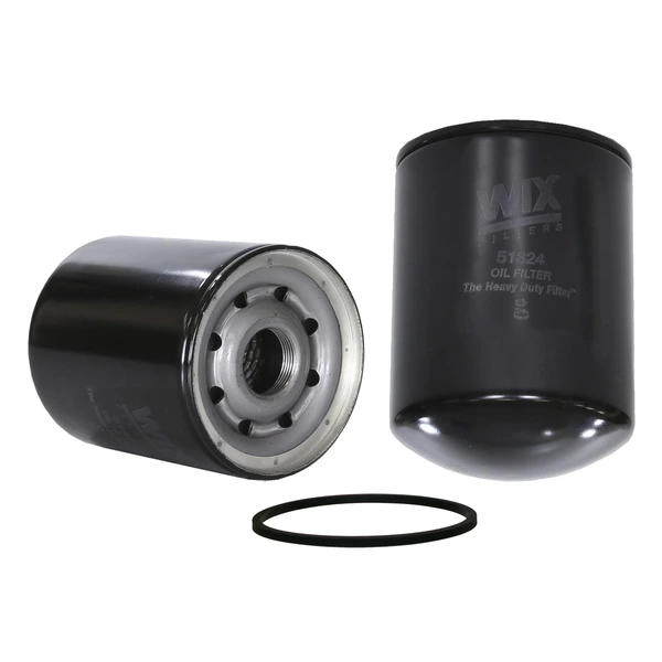 Engine Oil Filter - Wix 51824