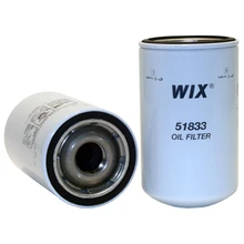 Engine Oil Filter - Wix 51833