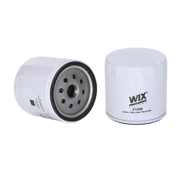 Engine Oil Filter - Wix 51839