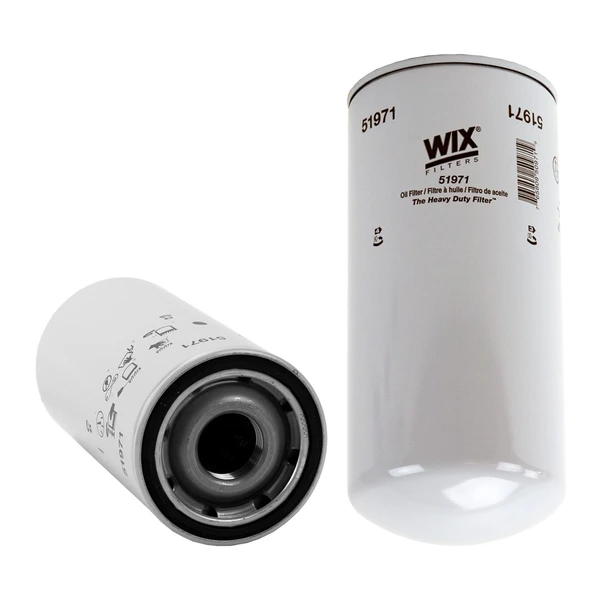 Engine Oil Filter - Wix 51971