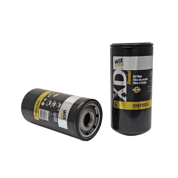 Engine Oil Filter - Wix 51971XD