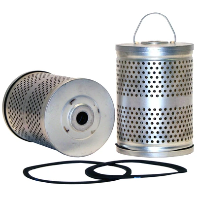 Engine Oil Filter - Wix 51001