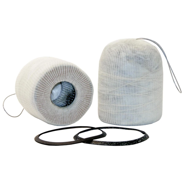 Engine Oil Filter - Wix 51002