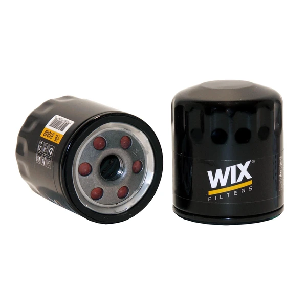 Engine Oil Filter - Wix 51040