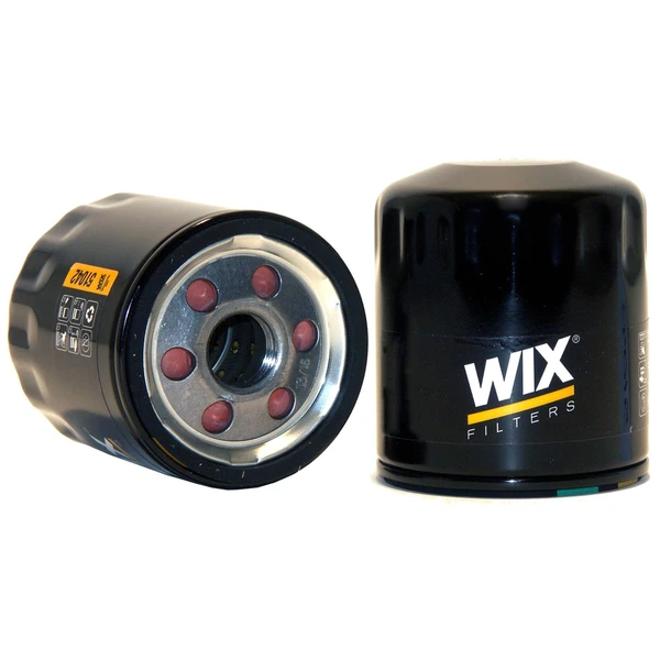 Engine Oil Filter - Wix 51042