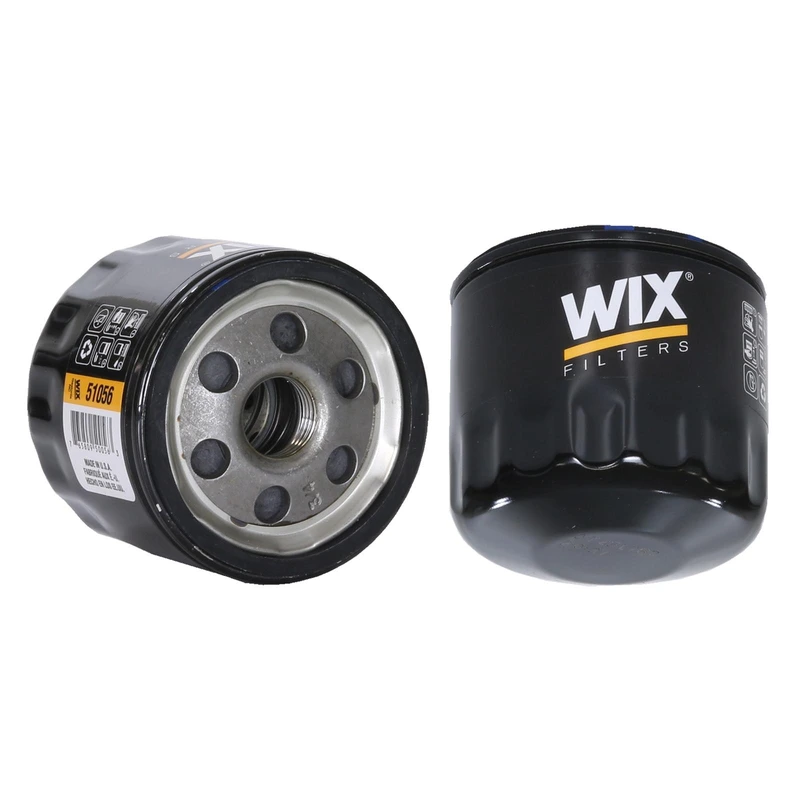 Engine Oil Filter - Wix 51056