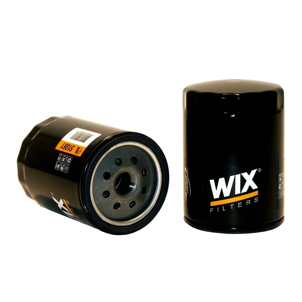 Engine Oil Filter - Wix 51061