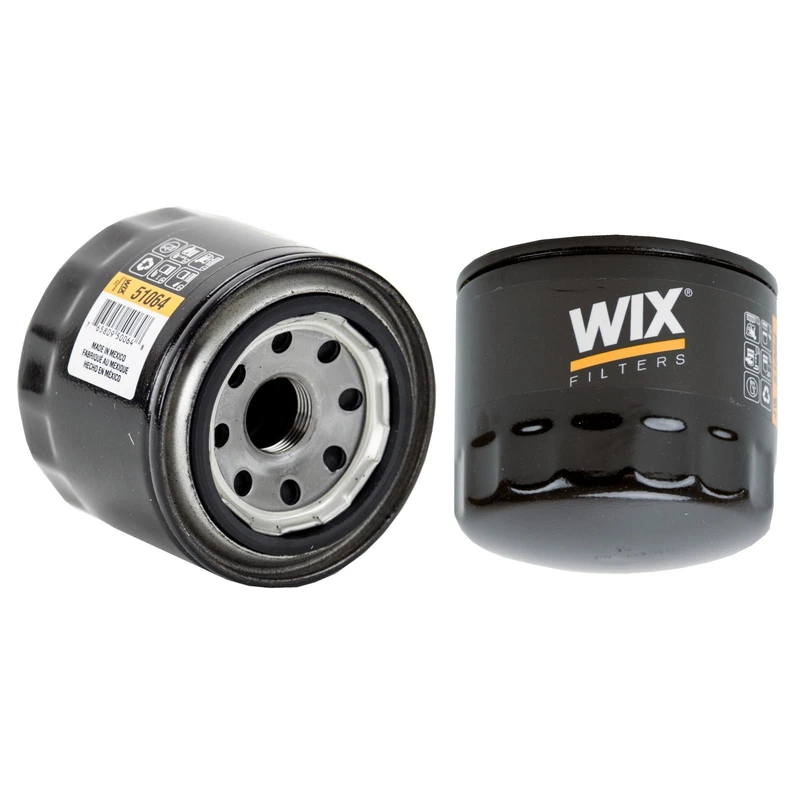 Engine Oil Filter - Wix 51064