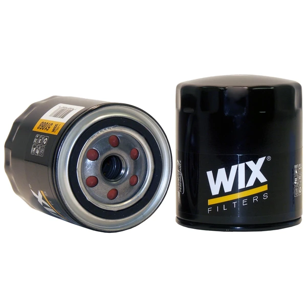 Engine Oil Filter - Wix 51068