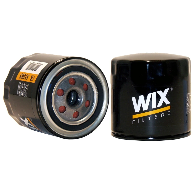 Engine Oil Filter - Wix 51085