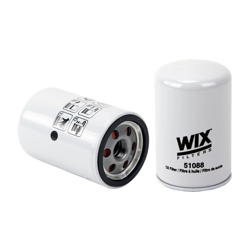 Engine Oil Filter - Wix 51088