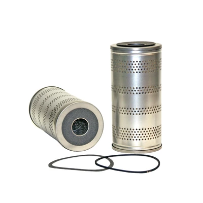 Engine Oil Filter - Full Flow - Wix 51133