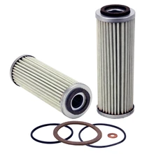 Transmission Filter Kit - Wix 51137