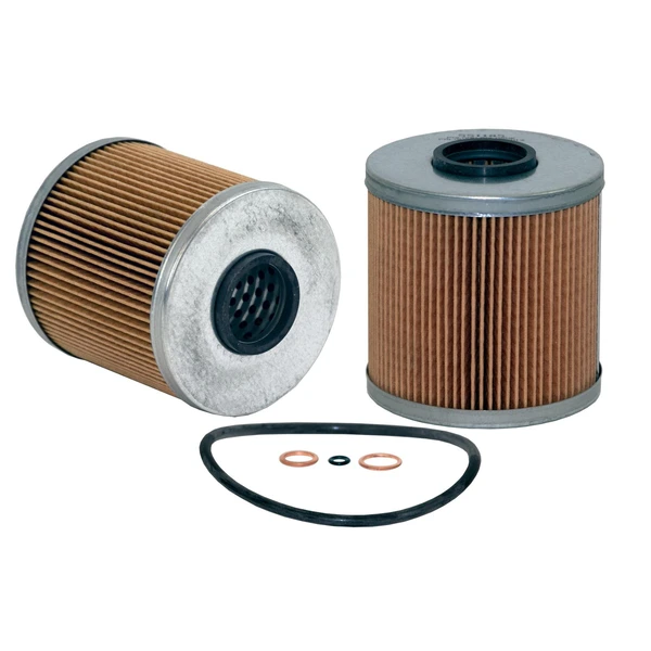 Engine Oil Filter - Wix 51185
