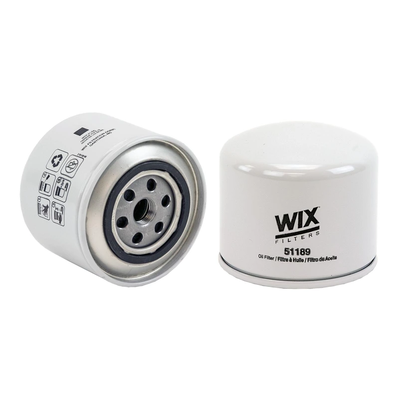 Engine Oil Filter - Wix 51189