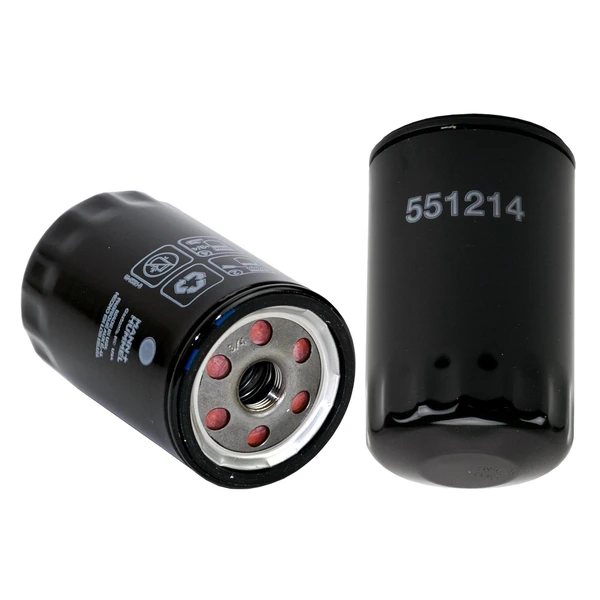 Engine Oil Filter - Wix 51214