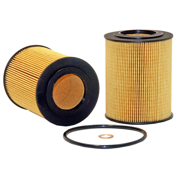 Engine Oil Filter - Wix 51223