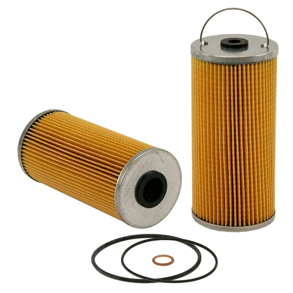Engine Oil Filter - Wix 51246