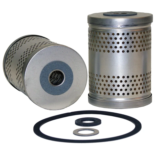 Engine Oil Filter - Wix 51271