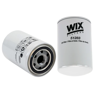 Engine Oil Filter - Wix 51283