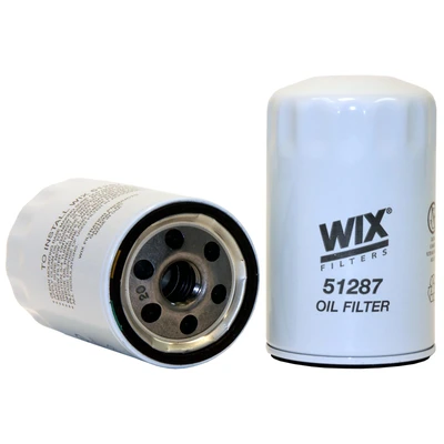 Engine Oil Filter - Wix 51287