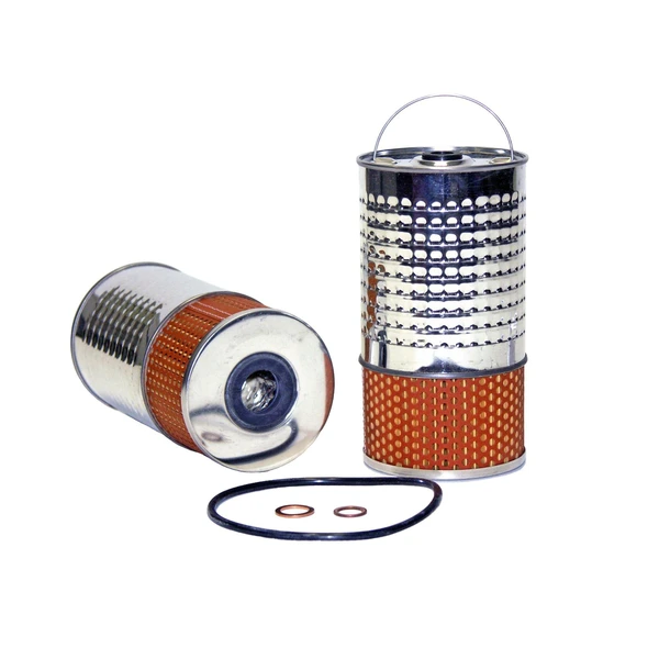 Engine Oil Filter - Wix 51289