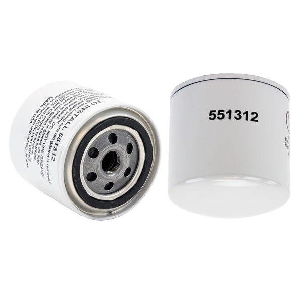 Engine Oil Filter - Wix 51312