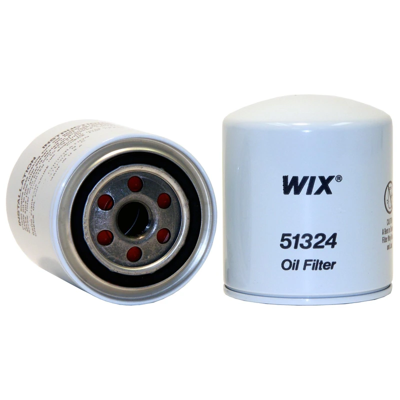 Engine Oil Filter - Wix 51324