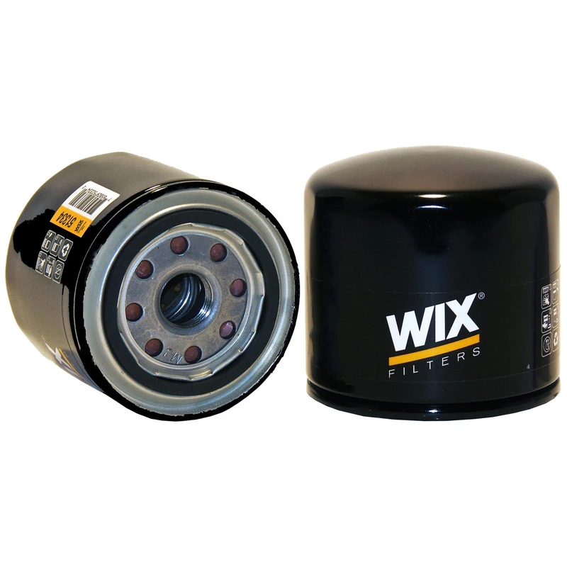 Engine Oil Filter - Wix 51334