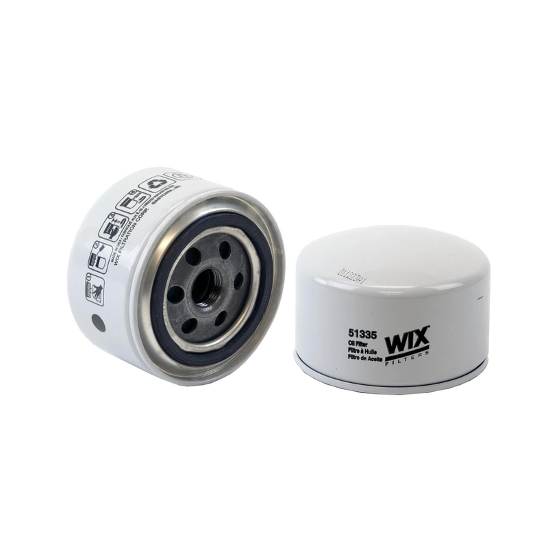 Engine Oil Filter - Wix 51335