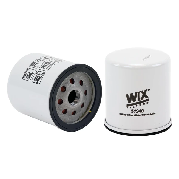 Engine Oil Filter - Wix 51340
