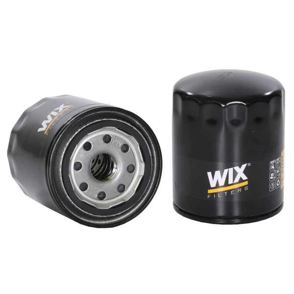 Engine Oil Filter - Wix 51344