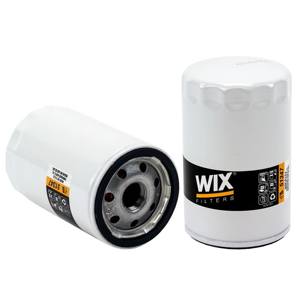 Engine Oil Filter - Wix 51347