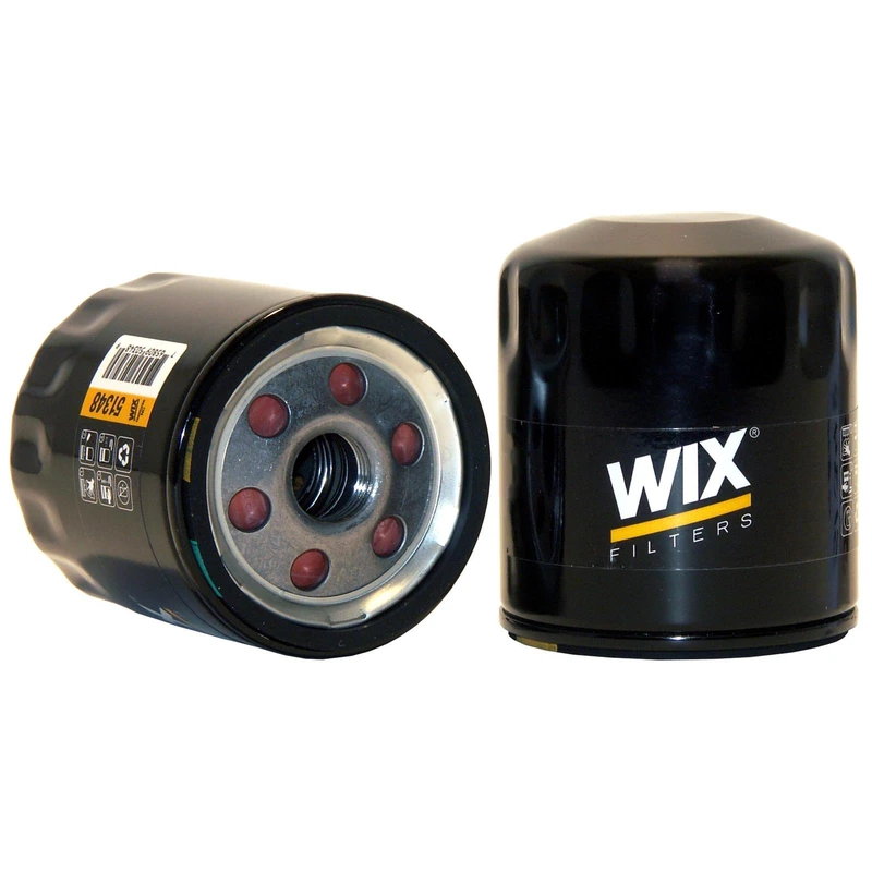 Engine Oil Filter - Wix 51348