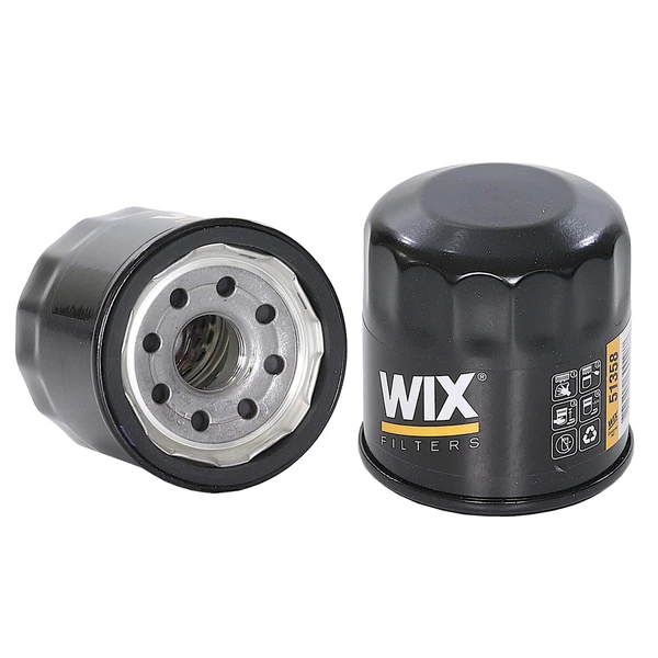 Engine Oil Filter - Wix 51358