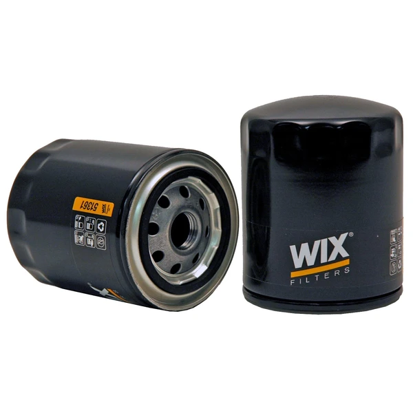 Engine Oil Filter - Wix 51361