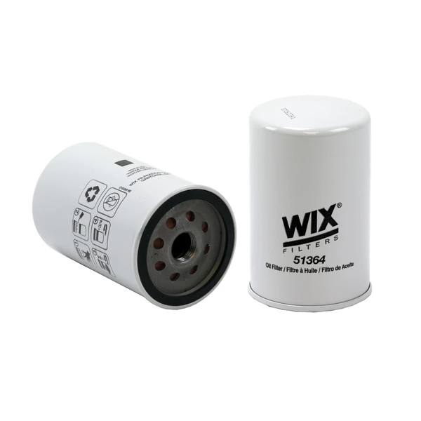 Engine Oil Filter - Wix 51364