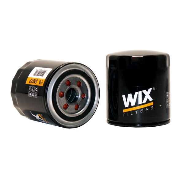 Engine Oil Filter - Wix 51372