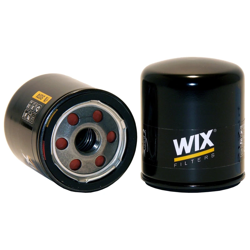 Engine Oil Filter - Wix 51374